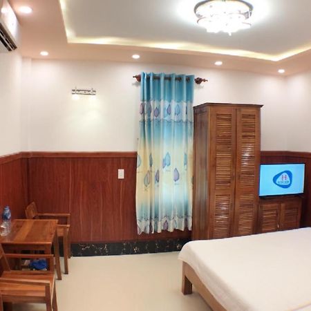 Ha Phat Hotel Duong Dong  외부 사진