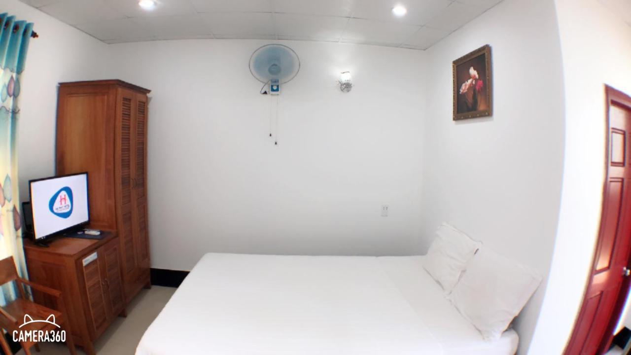 Ha Phat Hotel Duong Dong  외부 사진