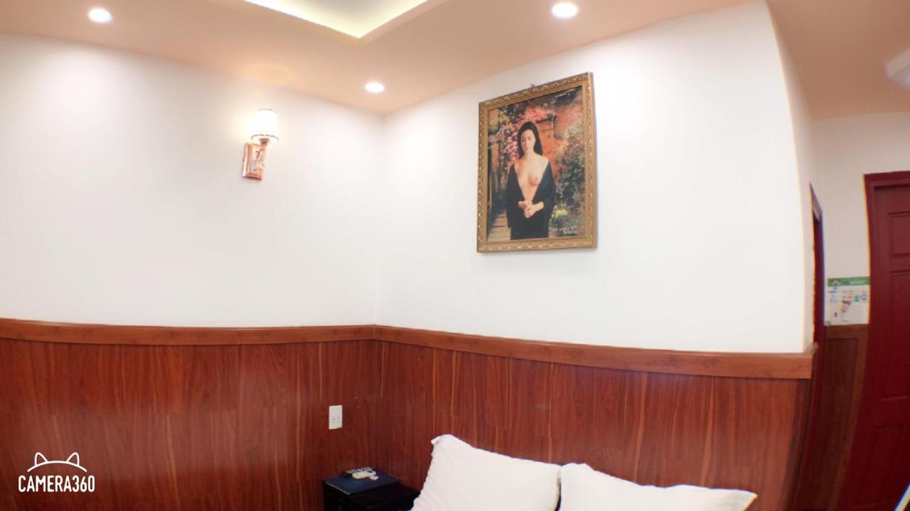 Ha Phat Hotel Duong Dong  외부 사진
