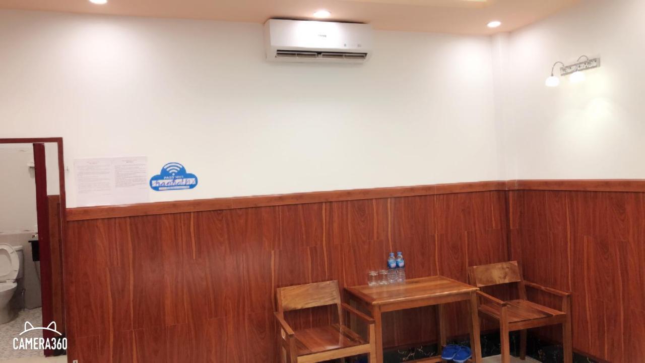 Ha Phat Hotel Duong Dong  외부 사진
