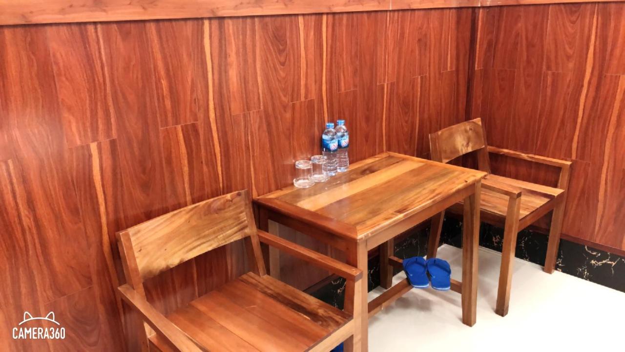 Ha Phat Hotel Duong Dong  외부 사진