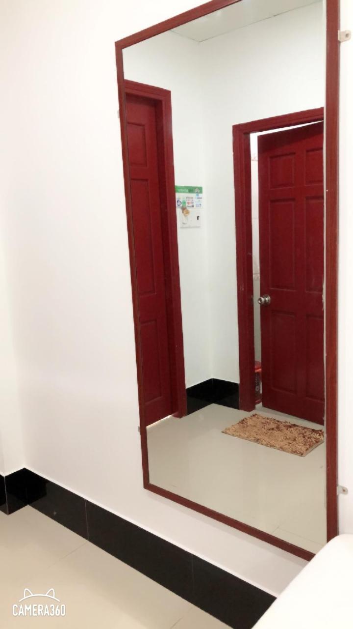 Ha Phat Hotel Duong Dong  외부 사진