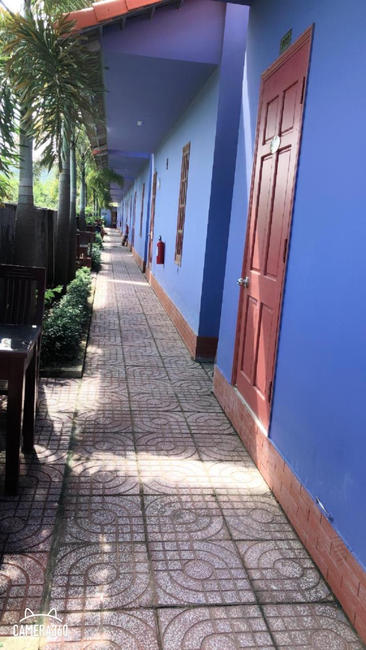 Ha Phat Hotel Duong Dong  외부 사진