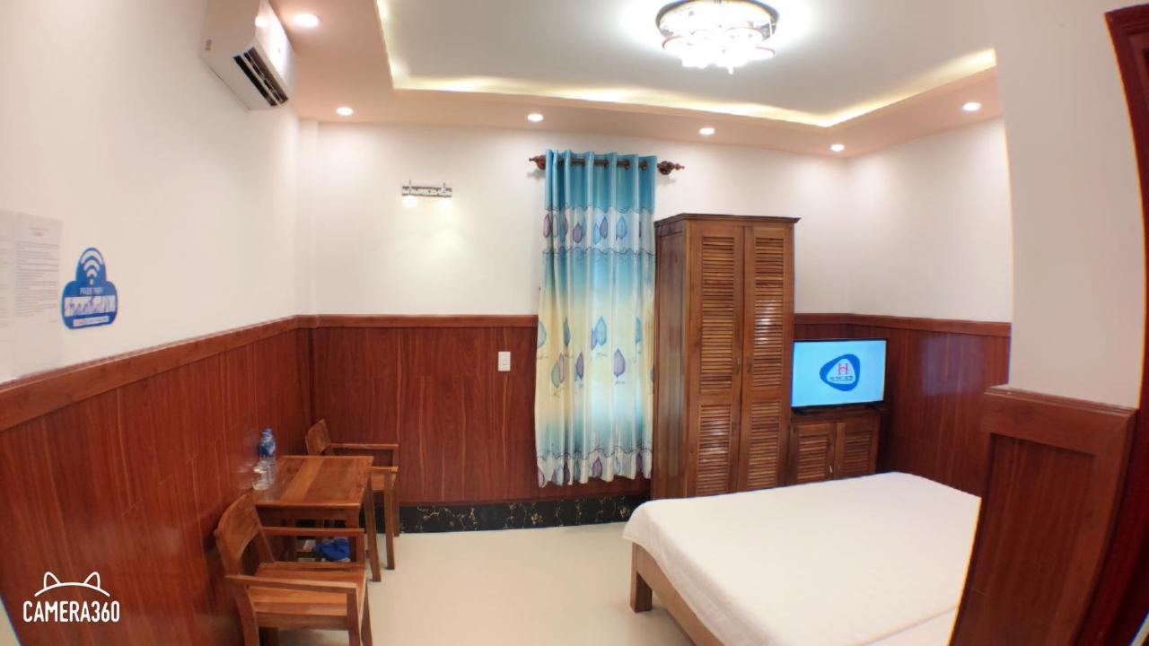 Ha Phat Hotel Duong Dong  외부 사진
