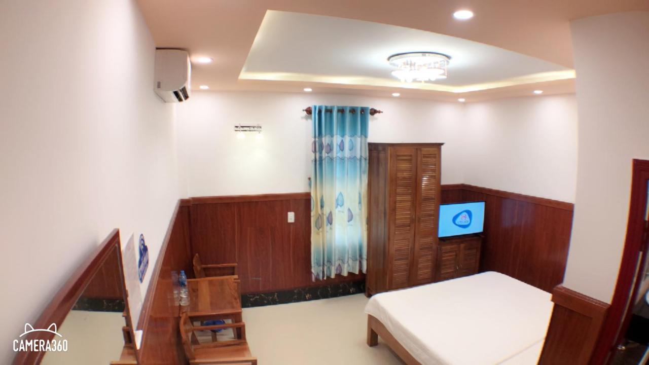 Ha Phat Hotel Duong Dong  외부 사진