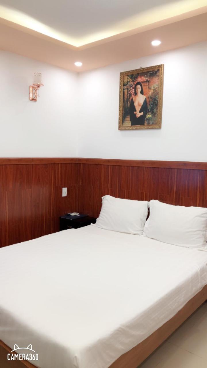 Ha Phat Hotel Duong Dong  외부 사진