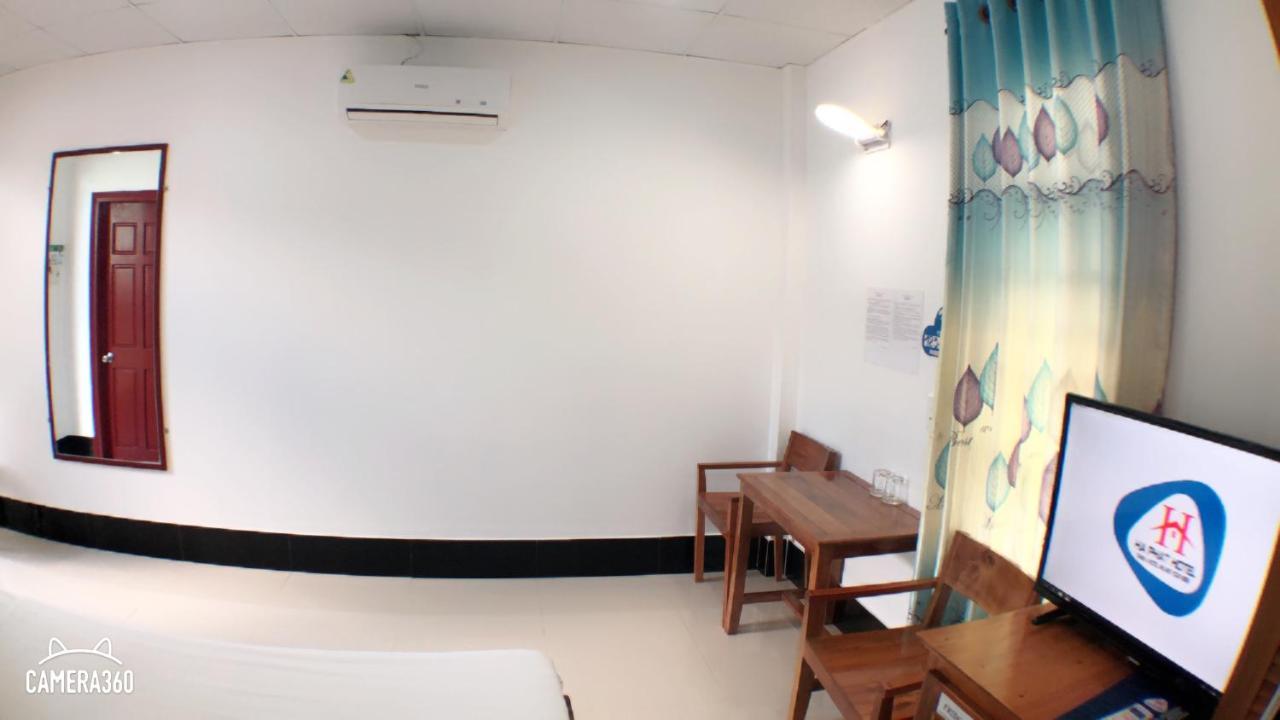 Ha Phat Hotel Duong Dong  외부 사진