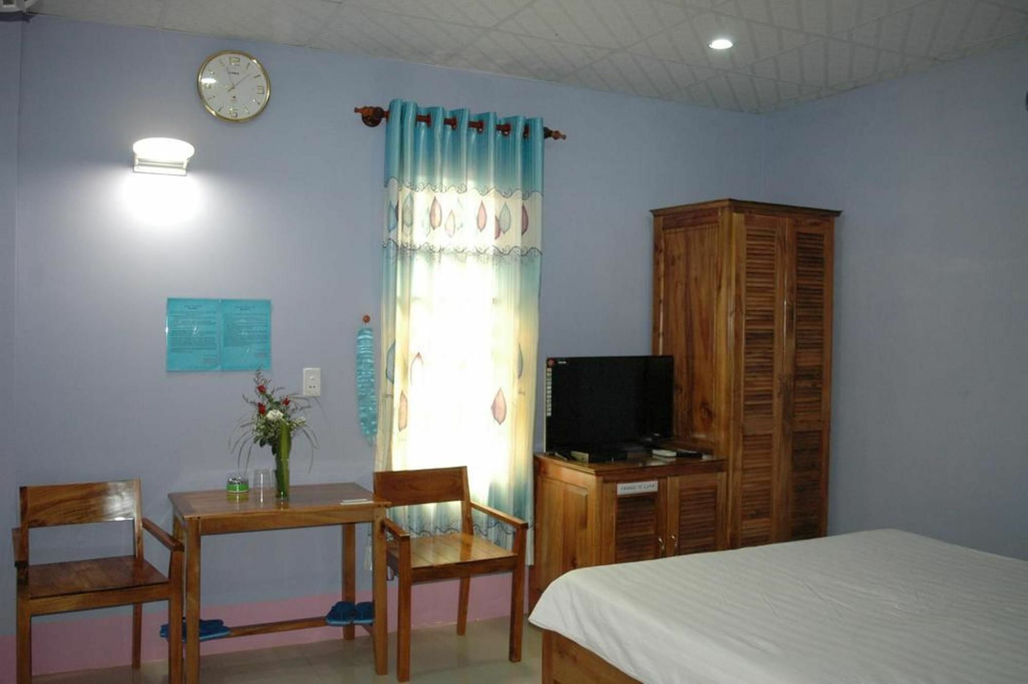 Ha Phat Hotel Duong Dong  외부 사진