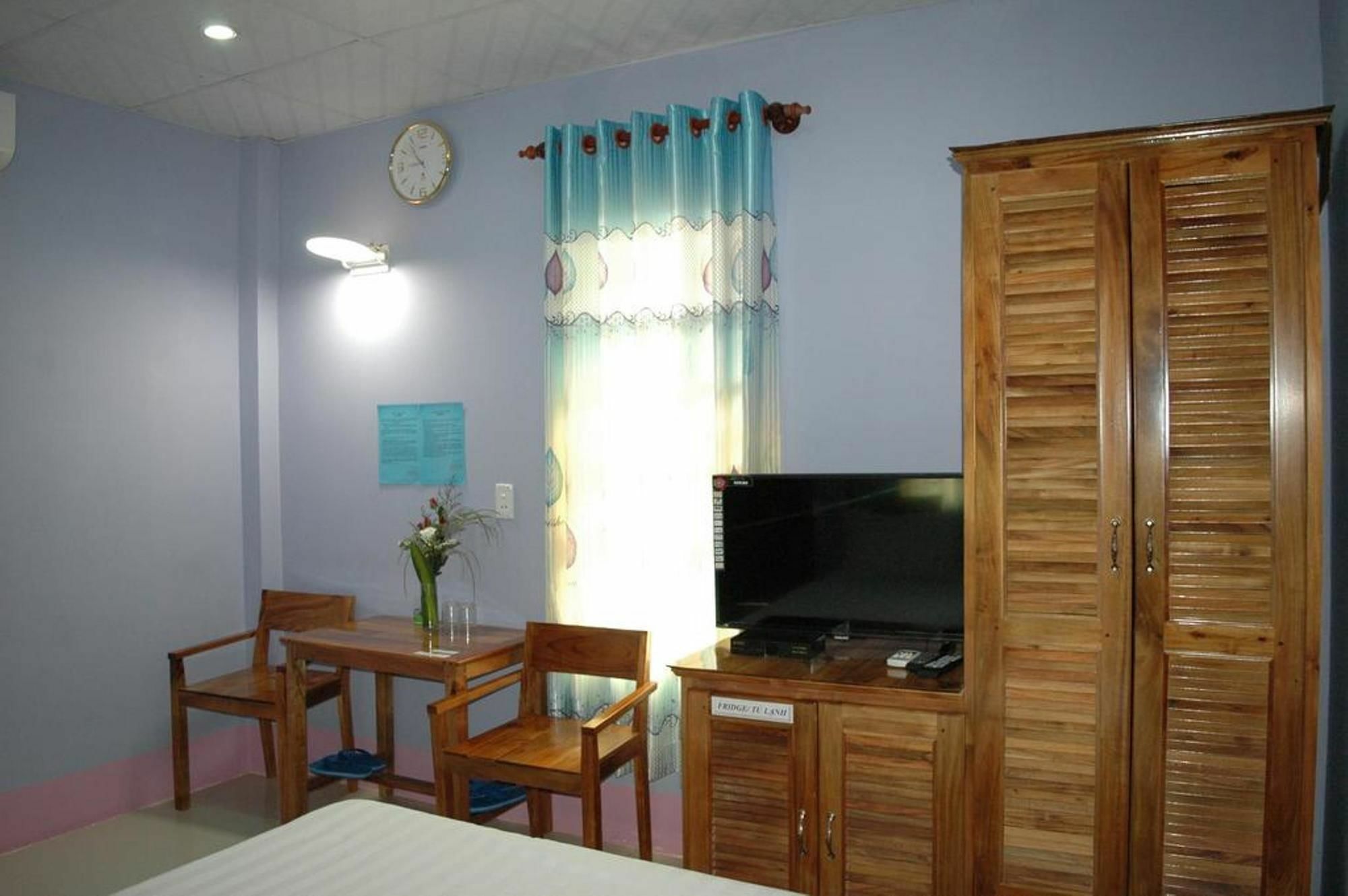 Ha Phat Hotel Duong Dong  외부 사진