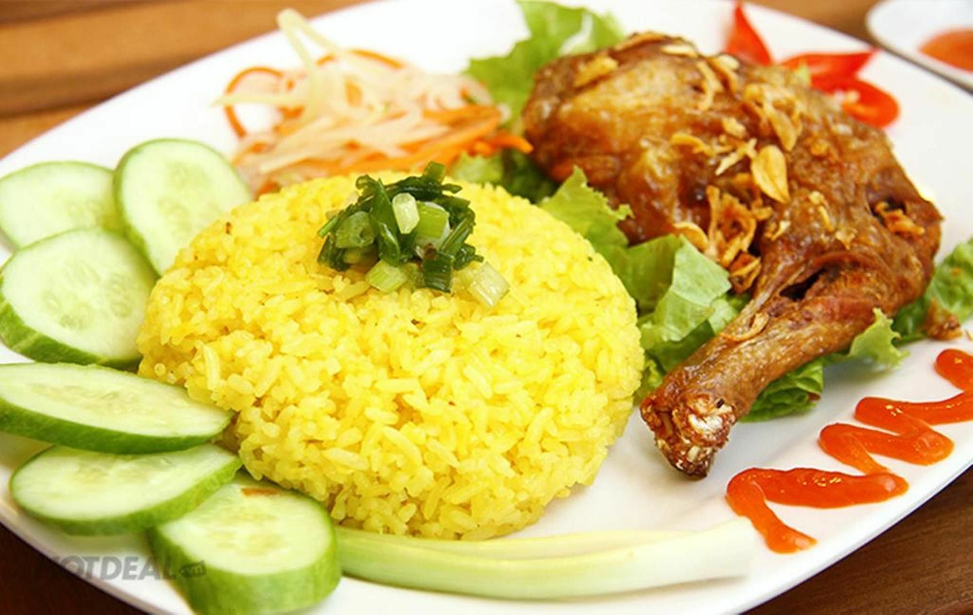 Ha Phat Hotel Duong Dong  외부 사진